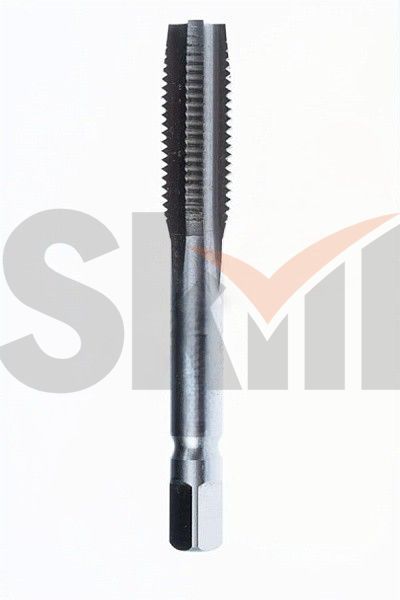 метчик м/р М14*1,25  лев  Р6М5