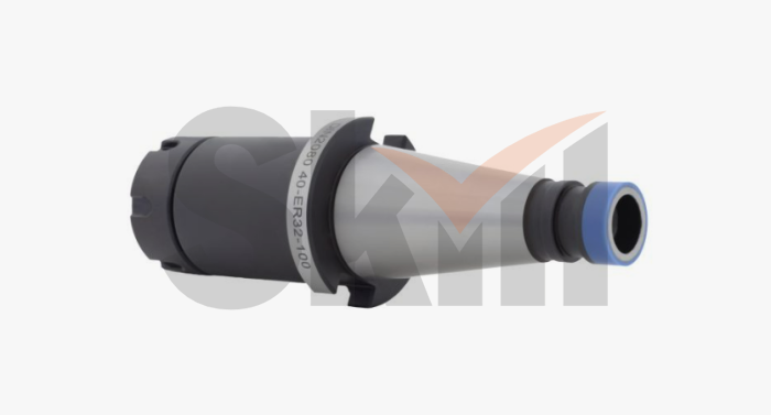 NT40-ER32-100 Патрон цанговый