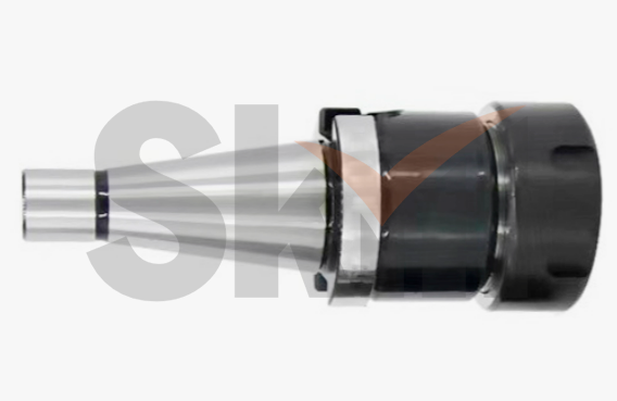 NT40-ER32-70 Патрон цанговый