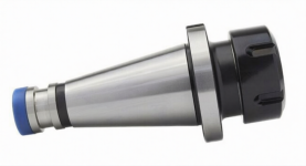 NT50-ER32-100 Патрон цанговый