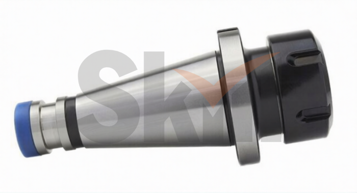 NT50-ER32-100 Патрон цанговый