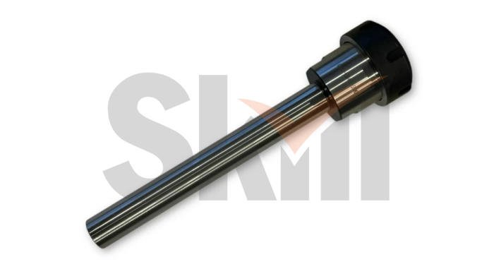 C25-ER40-200 Патрон цанговый ц-х