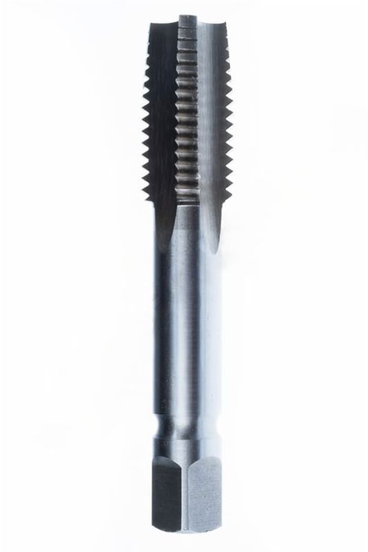 метчик м/р М16*1,0 левый Р6М5