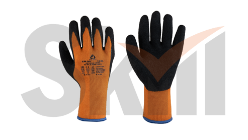 Viking Перчатки Jeta Safety трикотажные из синтетических нитей - XXL