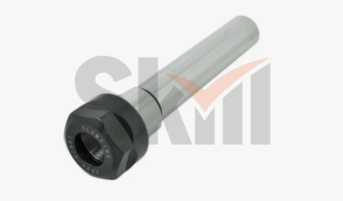 C40-ER32-150 Патрон цанговый ц-х