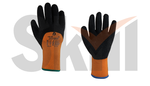 Viking Pro Перчатки Jeta Safety трикотажные из синтетических нитей - XXL