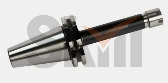 SK40-ER16-100 Патрон цанговый DIN69871