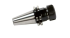 SK40-ER25-100 Патрон цанговый  DIN69871