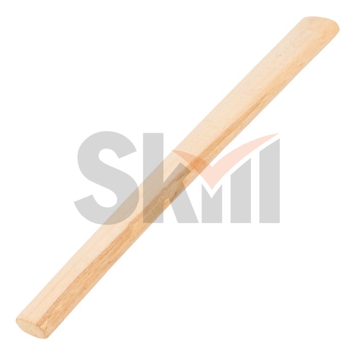 Рукоятка для кувалды, шлифованная, Бук, 600 мм Сибртех