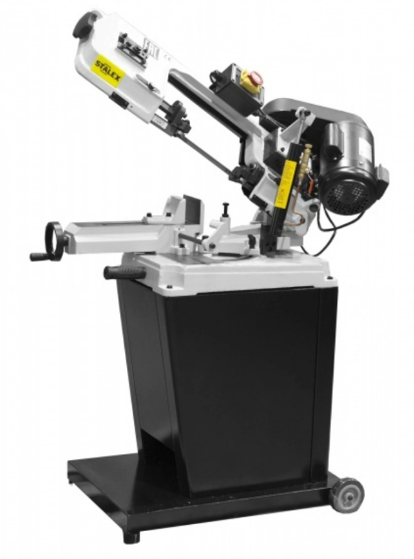 Станок ленточнопильный Stalex BS-128HDR