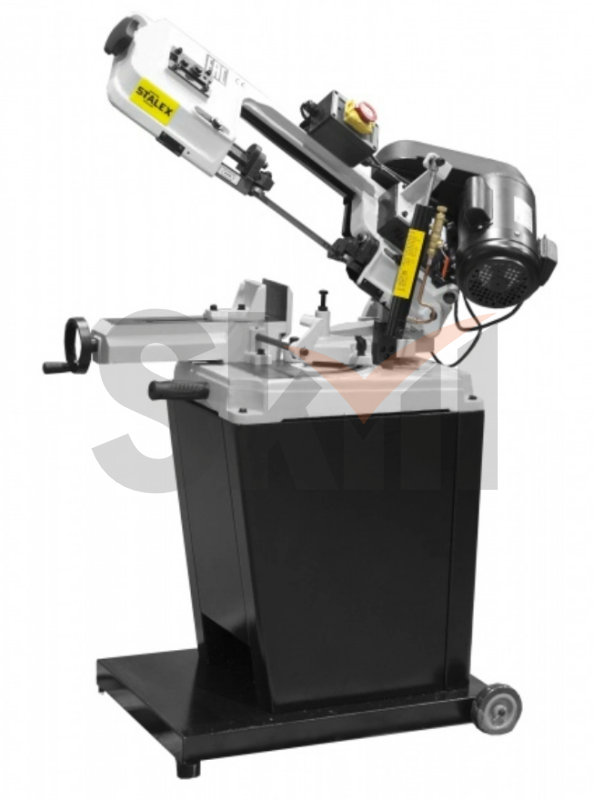 Станок ленточнопильный Stalex BS-128HDR
