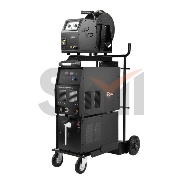 ПРОФИ MIG 500 DP SYN FW