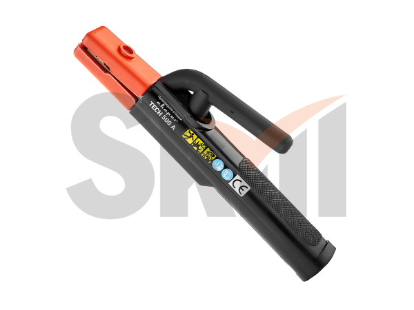 Электрододержатель TECH 500 А ТМ "Сварог"