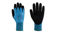 Frost Breaker Перчатки Jeta Safety трикотажные утепленные - XXL