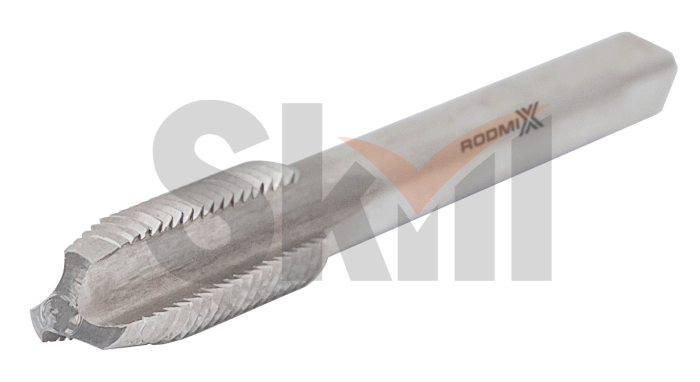 Метчик маш/руч M16X1.5 Гост 3266-81 сквозной (Р6М5)