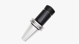 SK40-ER40-100  Патрон цанговый DIN69871