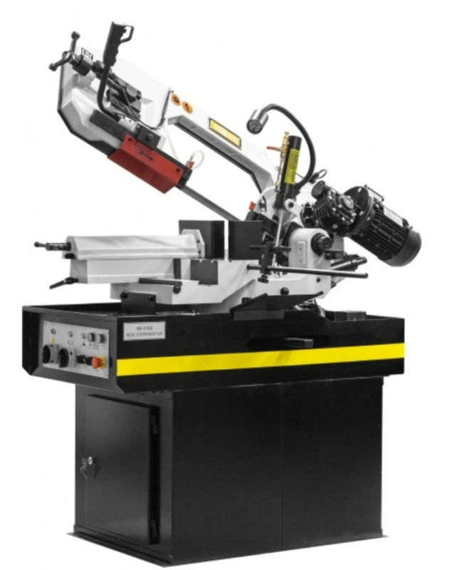 Станок ленточнопильный Stalex BS-315G