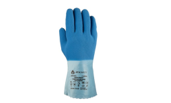 Многослойные латексные перчатки JCH-871 Latex Heavy - M