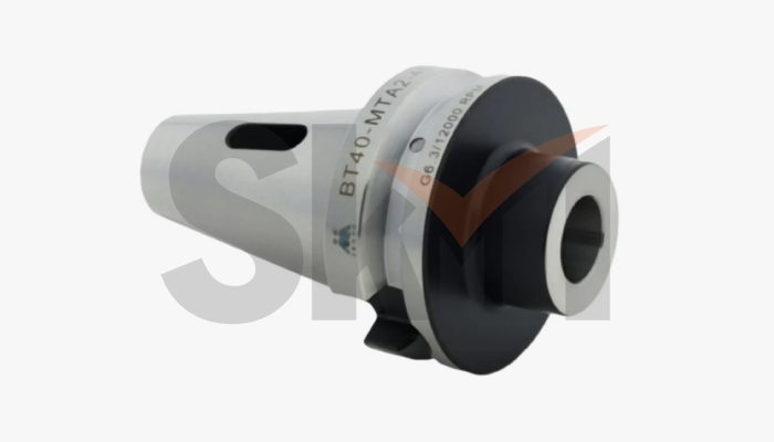 BT40-MTA2-050 Патрон сверлильный под конус Морзе