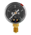 Манометр с поверкой 4,0 МПа, ацетилен