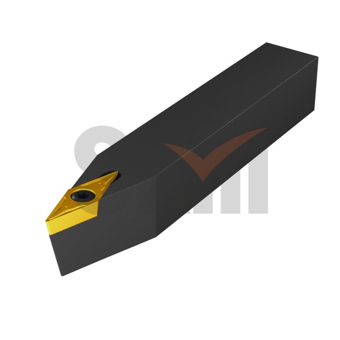 Державка токарная SVVBN 2525 M16