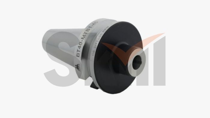 BT40-MTB1-045 Патрон сверлильный под конус Морзе