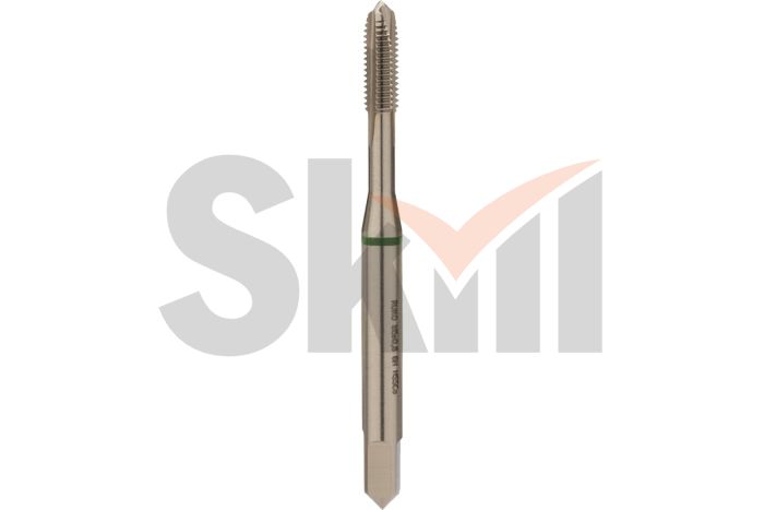 Метчик М 5,0х0,8 (Машинный) DIN371 HSSE 6h B/4-5P 70мм a=4,9 Ruko 232050E