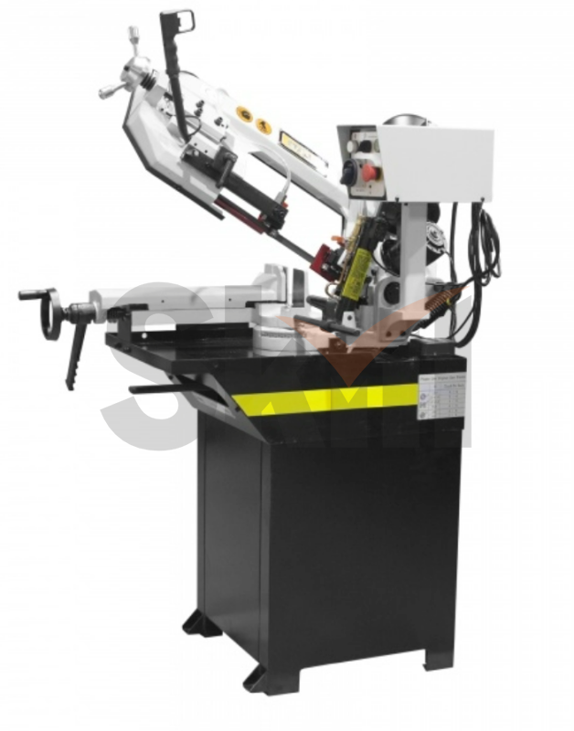 Станок ленточнопильный Stalex BS-170G