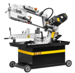 Станок ленточнопильный Stalex BS-912GR