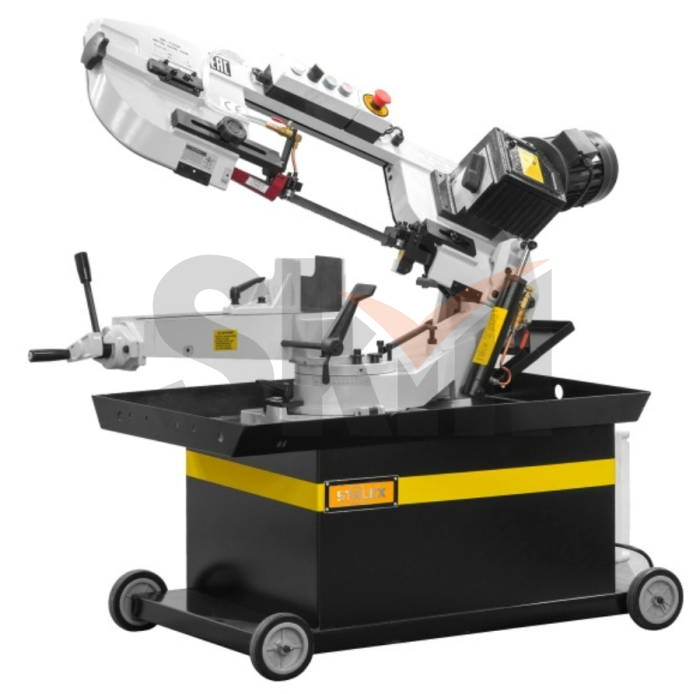 Станок ленточнопильный Stalex BS-712GR