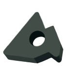 TT16 (MT16-**M) Подкладная (опорная) пластина