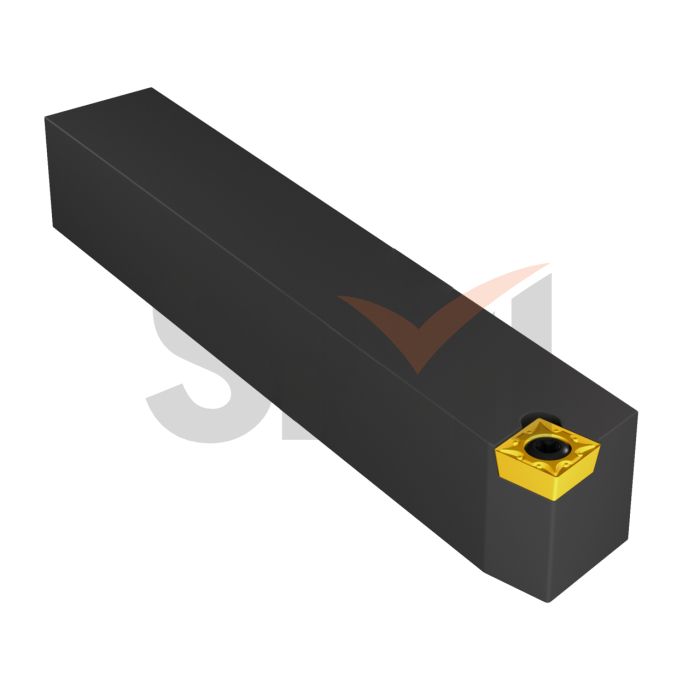 Державка токарная SSBCL 2525 M12