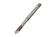 Метчик М 8,0х1,25 (Машинный) DIN371 HSSE 6h B/4-5P 90мм a=6,2 Ruko 232080E