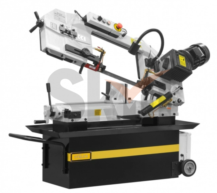 Станок ленточнопильный Stalex BS-912G