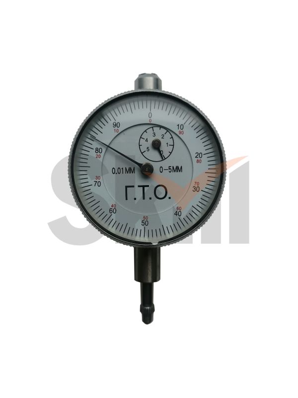 Индикатор ИЧ-05 0,01 б/ушка класс А