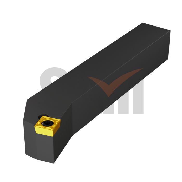 Державка токарная SSKCR 2020 K12