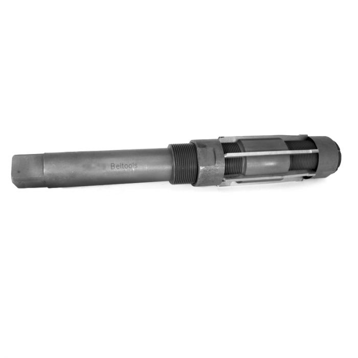 Развертка ручная 59-62 9ХС ц/х регулируемая Beltools