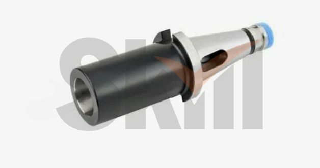 NT40-MTA3-70 Патрон сверлильный под конус Морзе