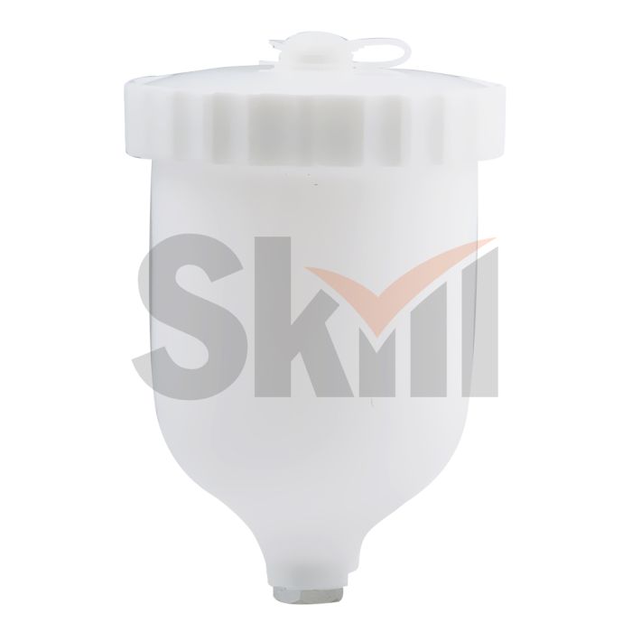 FUBAG Бачок для краскораспылителя MASTER G600 EXPERT G600_0.6л полипропиленовый