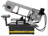 Станок ленточнопильный Stalex BS-2114TH