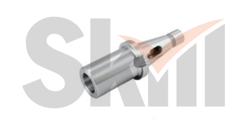 NT40-MTA4-90 Патрон сверлильный под конус Морзе