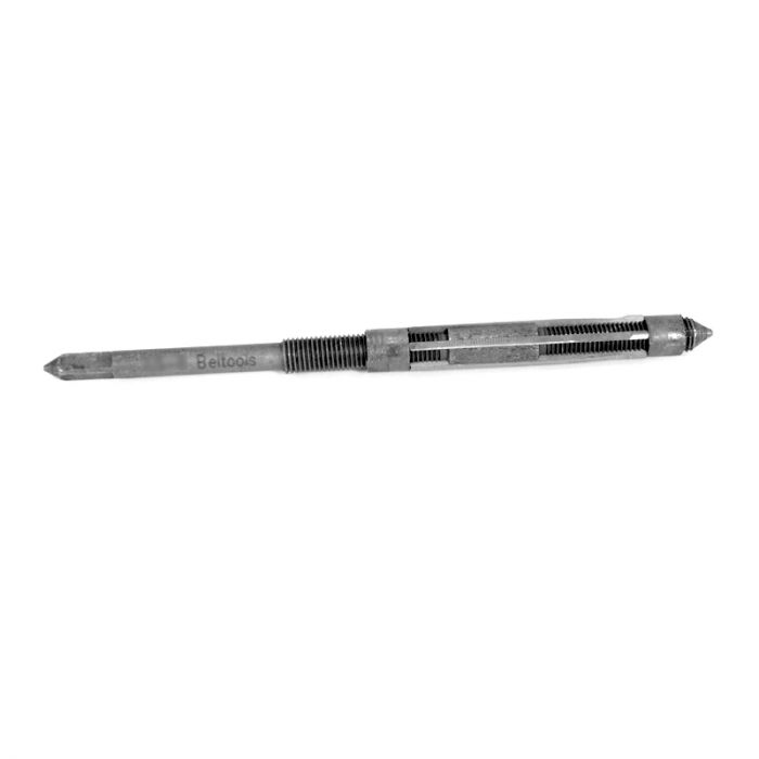 Развертка ручная 15,25-17,25 9ХС ц/х регулируемая Beltools