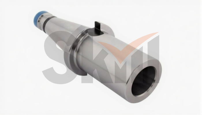 NT40-MTB4-95 Патрон сверлильный под конус Морзе