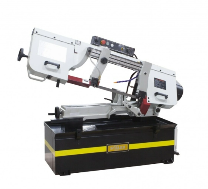 Станок ленточнопильный Stalex BS-1018B
