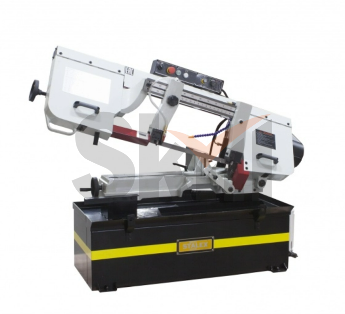 Станок ленточнопильный Stalex BS-1018B