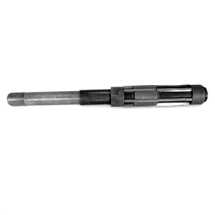 Развертка ручная 29,5-33,5 9ХС ц/х регулируемая Beltools