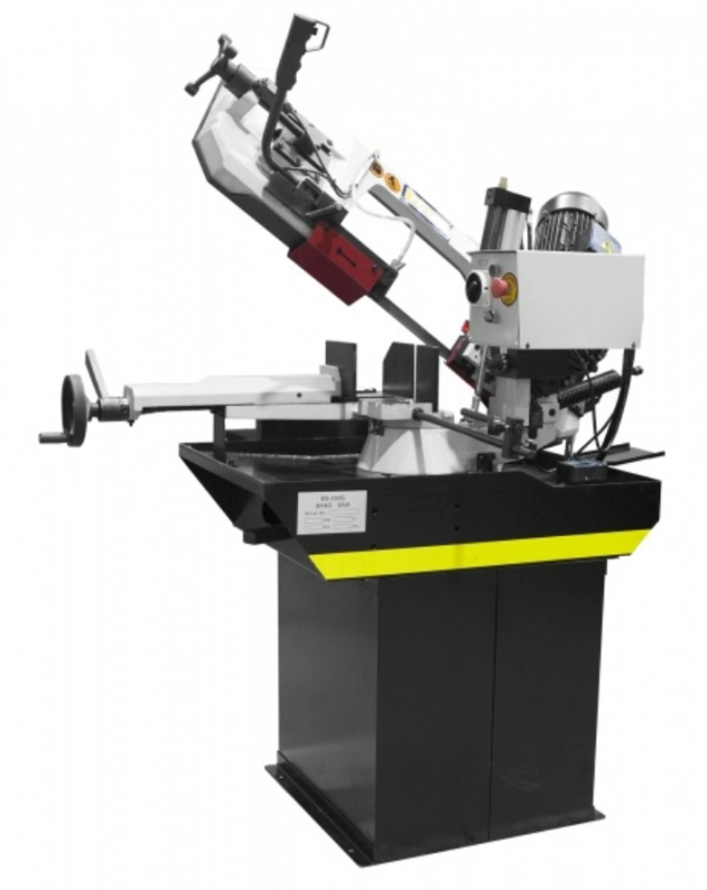 Станок ленточнопильный Stalex BS-280G