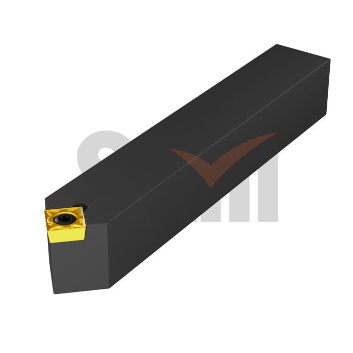 Державка токарная SSDCN 1212 F09