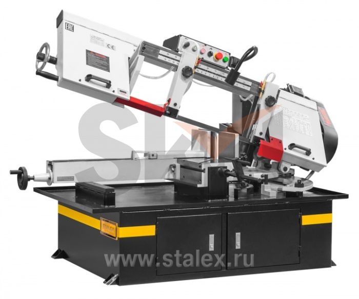 Станок ленточнопильный Stalex BS-1018T