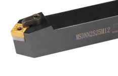 MSDNN2525M12 державка токарная